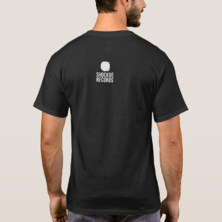 Shockoe Sessions Live Black Tshirt T Shirt