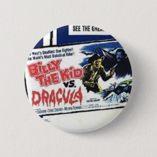 Shockorama Billy som ungen vs dracula knäppas Knapp