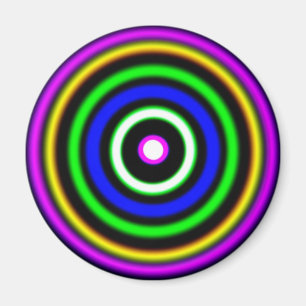 (((Shockwaves))) Magnet