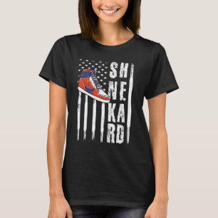 Shoe Addict ShopaalkoholSnkr Head Maniac Fanaitc S T Shirt