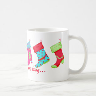 Shoe Älskare Modern Boots julklapp Kaffemugg