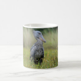Shoebill Mugg