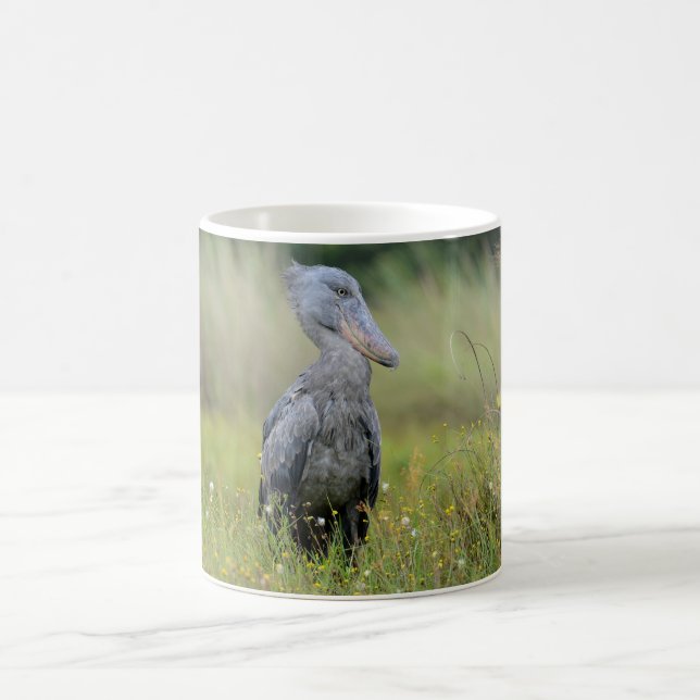 Shoebill Mugg (Center)