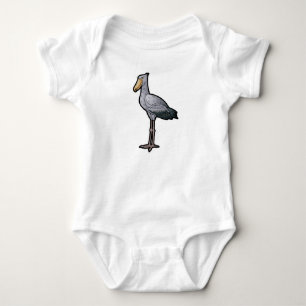 Shoebill Stork T Shirt