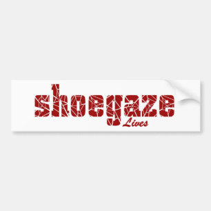 Shoegaze bor bildekalet bildekal
