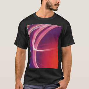 Shoegaze whirl från Cocteau Twillingars, Heaven el T Shirt