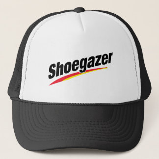 Shoegazer truckerkeps