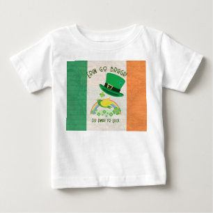 Shoemaker's Lucky Flight Card T Shirt