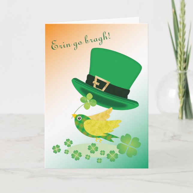 Shoemaker's Lucky Flight Tack Kort (Framsida)