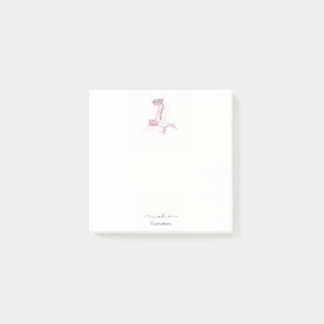 Shoes Addict Post-it Block