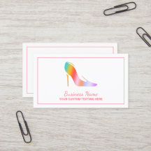 Shoes Boutique