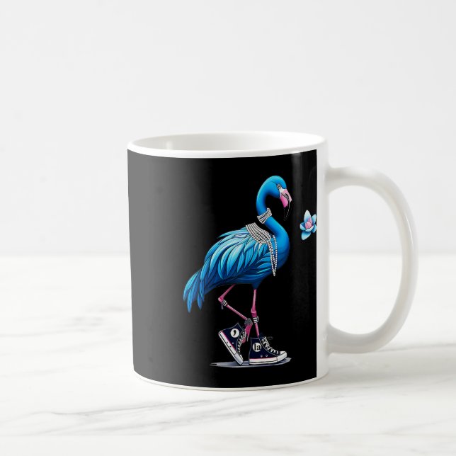 Shoes Comma La Kamala 2024 1 Kaffemugg (Höger)