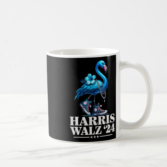 Shoes Comma La Kamala 2024 2 Kaffemugg (Höger)