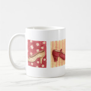Shoes - Mugg