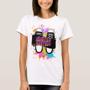 SHOES QUOTE T SHIRT