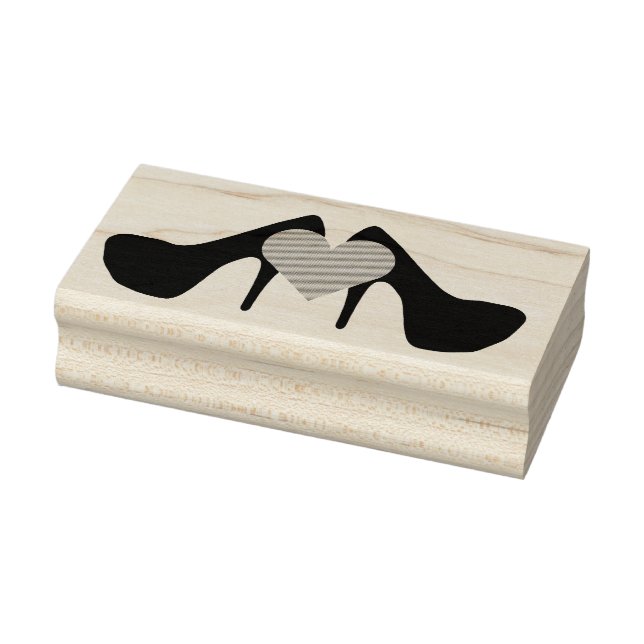Shoes Stämpel (Stämpel)