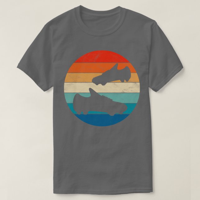 Shoes T Shirt (Design framsida)