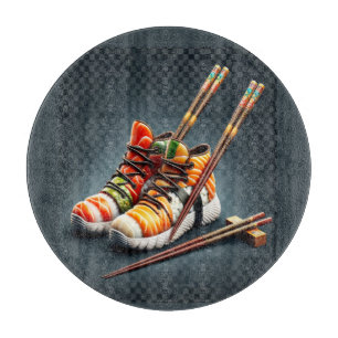 Shoeshi ME - Unik Sushi Sneaker