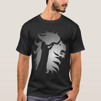 Shofar i det lejont av Judah T Shirt