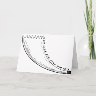 Shofar Kort