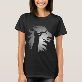 Shofar på Judahs Lejon T Shirt