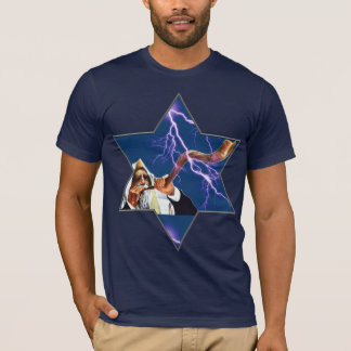 Shofar T Shirt