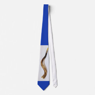 Shofar Tie Slips