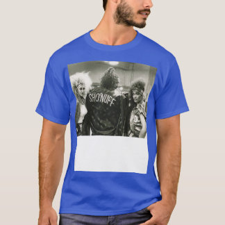 Shogun of Harlem Långärmad T Shirt