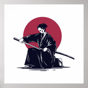 Shogun Poster