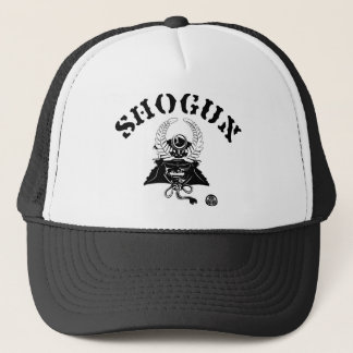 SHOGUN TRUCKERKEPS