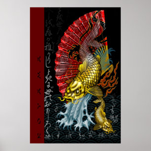 Shogunrulla Poster