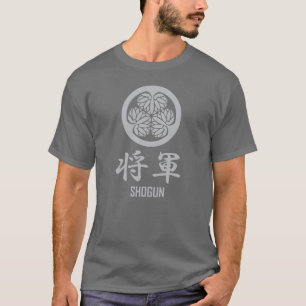 ShogunT-tröja T Shirt