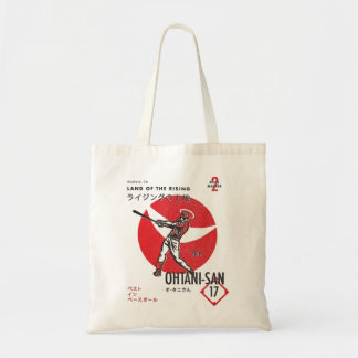 SHOHEI OHTANI Essential T Shirt Tygkasse