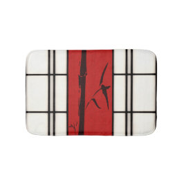 Shoji - Bamboo Badrumsmatta