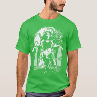 Shokoti vit t shirt