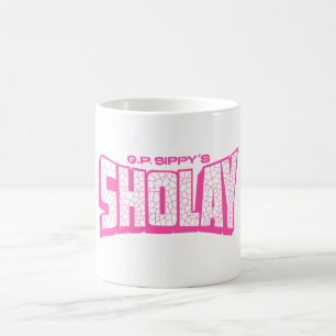 Sholay Kaffemugg