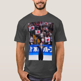 Shoma Uno 4 T Shirt