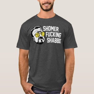 Shomer Shabbos T Shirt