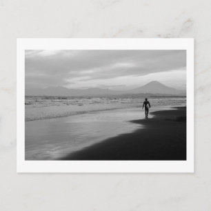 Shonan-kusten: Japan Vykort