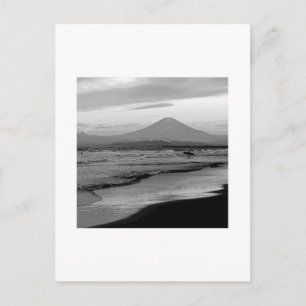 Shonan-kusten: Japan Vykort