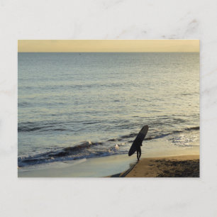 Shonan-kusten: Japan Vykort