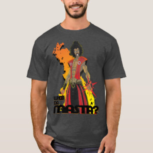 Shonuff Shogun of Harlem T Shirt