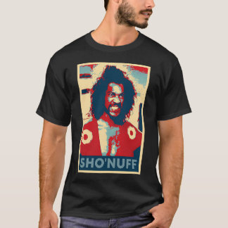 Shonuff T Shirt
