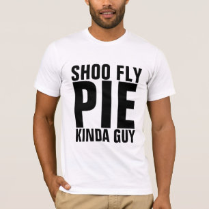 SHOO FLY PAJ GUY MANAR SHIRTS T SHIRT