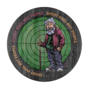 Shoot bassäng Not People