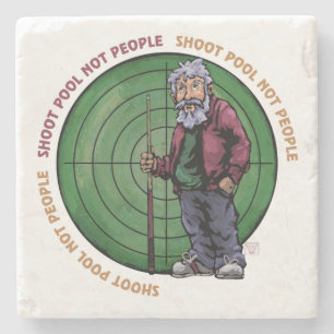 Shoot bassäng Not People Underlägg Sten