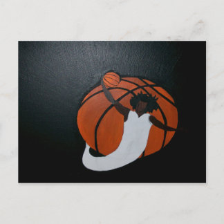 Shoot for the Stars by Kenya Verrett Vykort