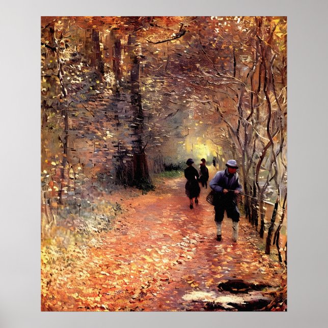 Shoot Poster (Framsidan)