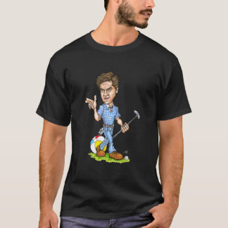 Shooter McGavin  T Shirt