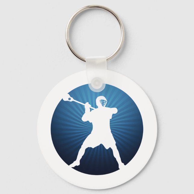 Shooter Nyckelring (Framsida)